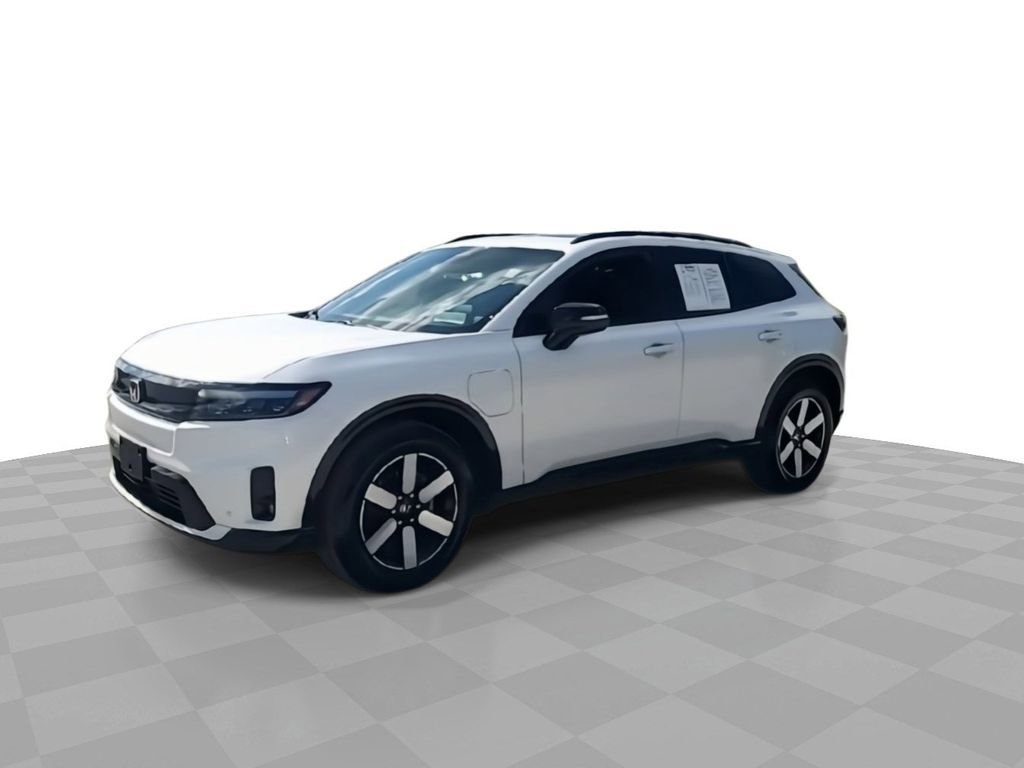 Used 2025 Honda Prologue Touring image 4