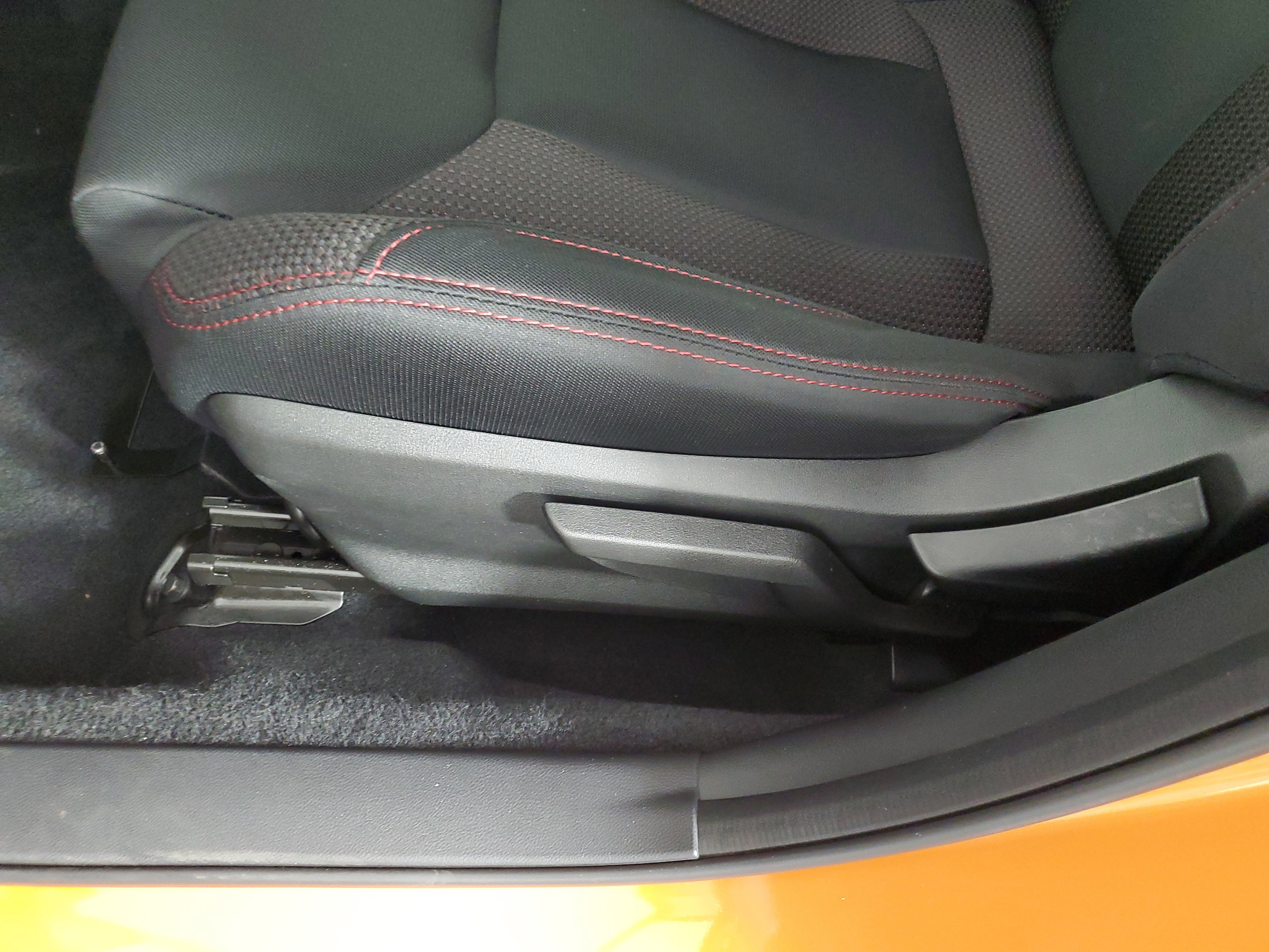 Used 2022 Subaru WRX Premium image 29