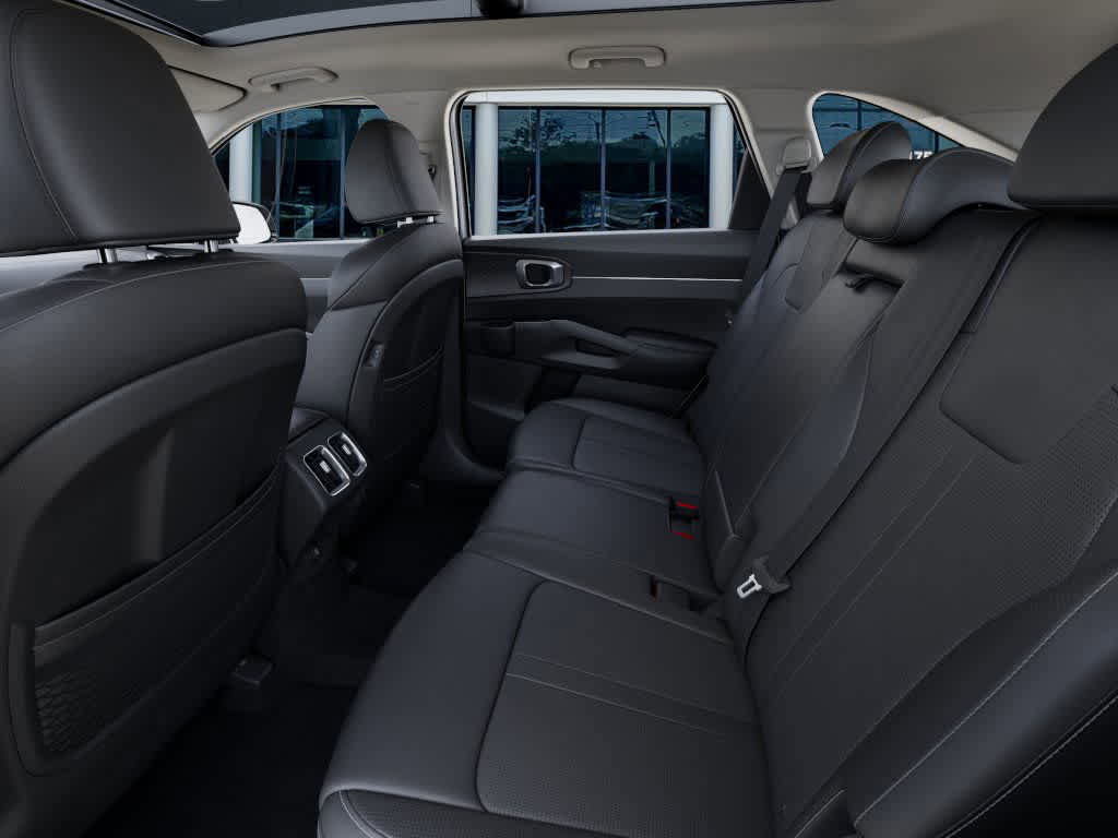 New 2026 Kia Sorento S w/ S Panoramic Sunroof Package image 18