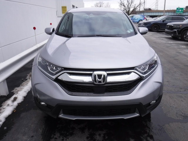 Used 2019 Honda CR-V EX-L image 5