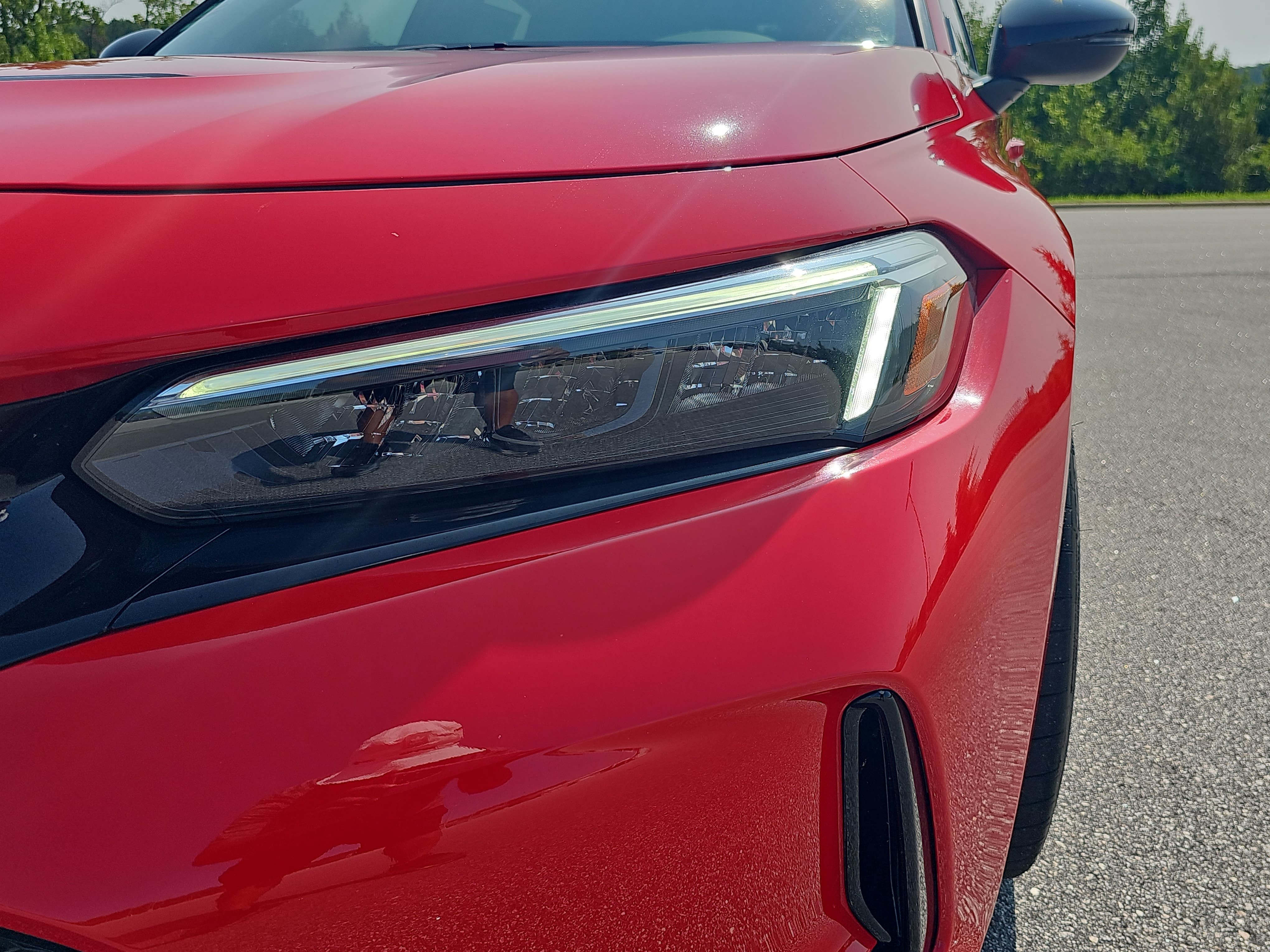 Used 2025 Honda Civic Type R image 30