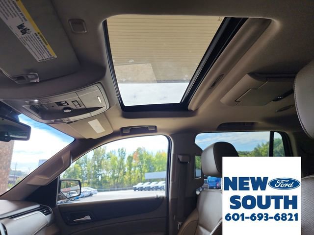 Used 2016 GMC Yukon SLT w/ Open Road Package image 15
