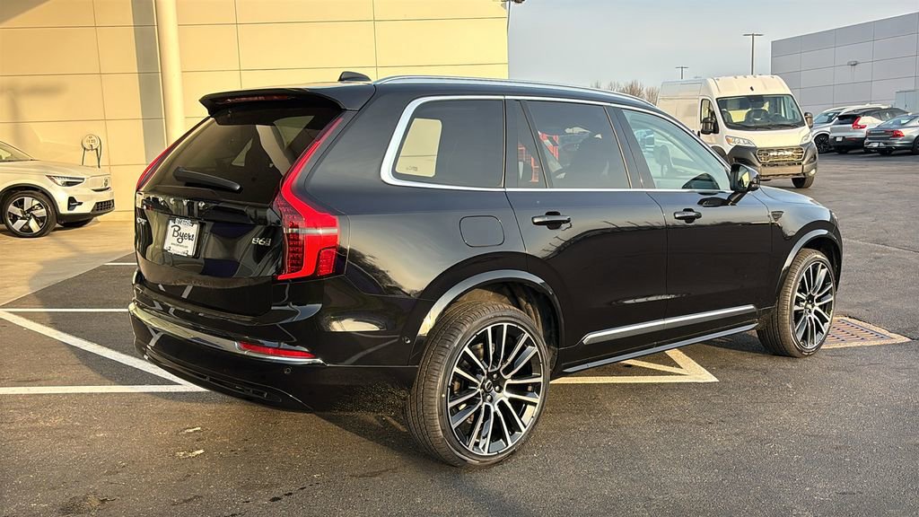 New 2026 Volvo XC90 B6 Plus image 27