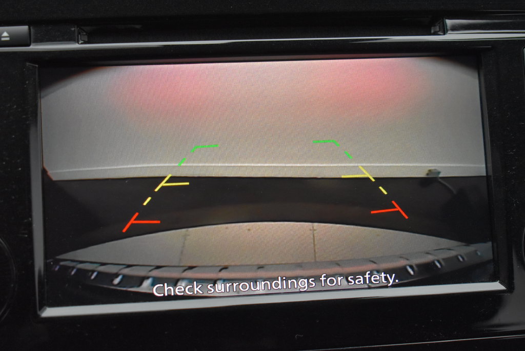 Used 2020 Nissan Rogue Sport SV AWD/4WD image 40