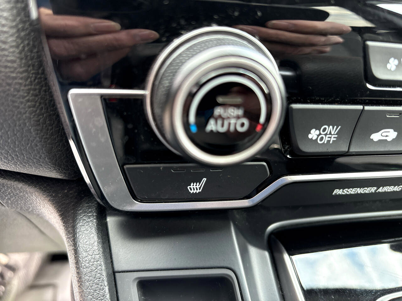 Used 2021 Honda CR-V EX image 20