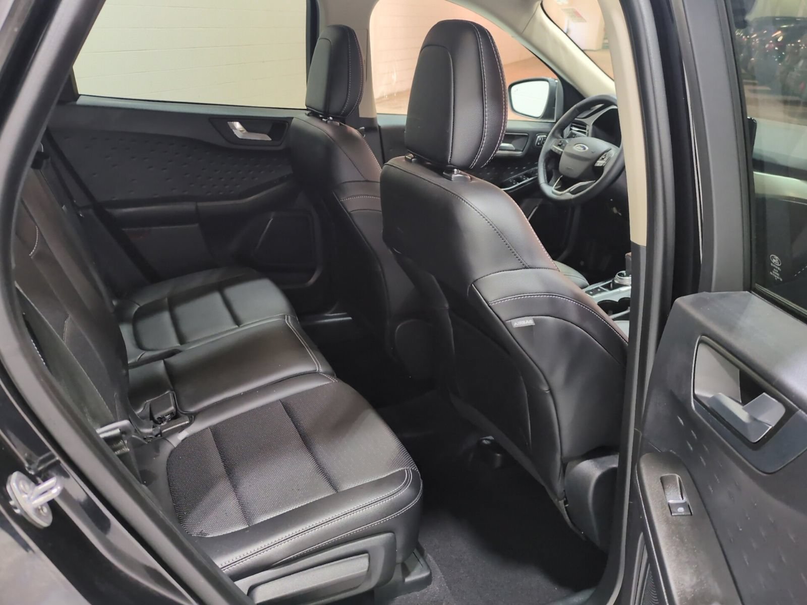 Used 2020 Ford Escape SEL AWD/4WD image 11
