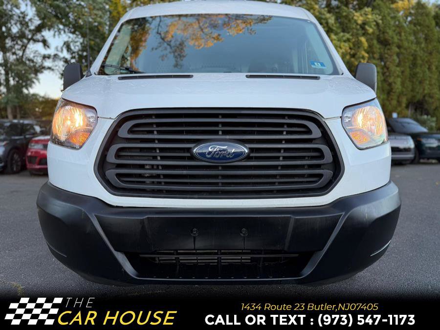 Used 2018 Ford Transit 350 148 Medium Roof image 3