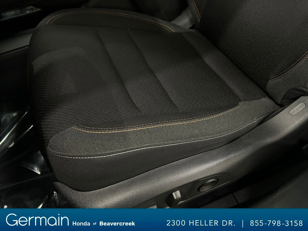 Used 2024 Honda Prologue EX image 21