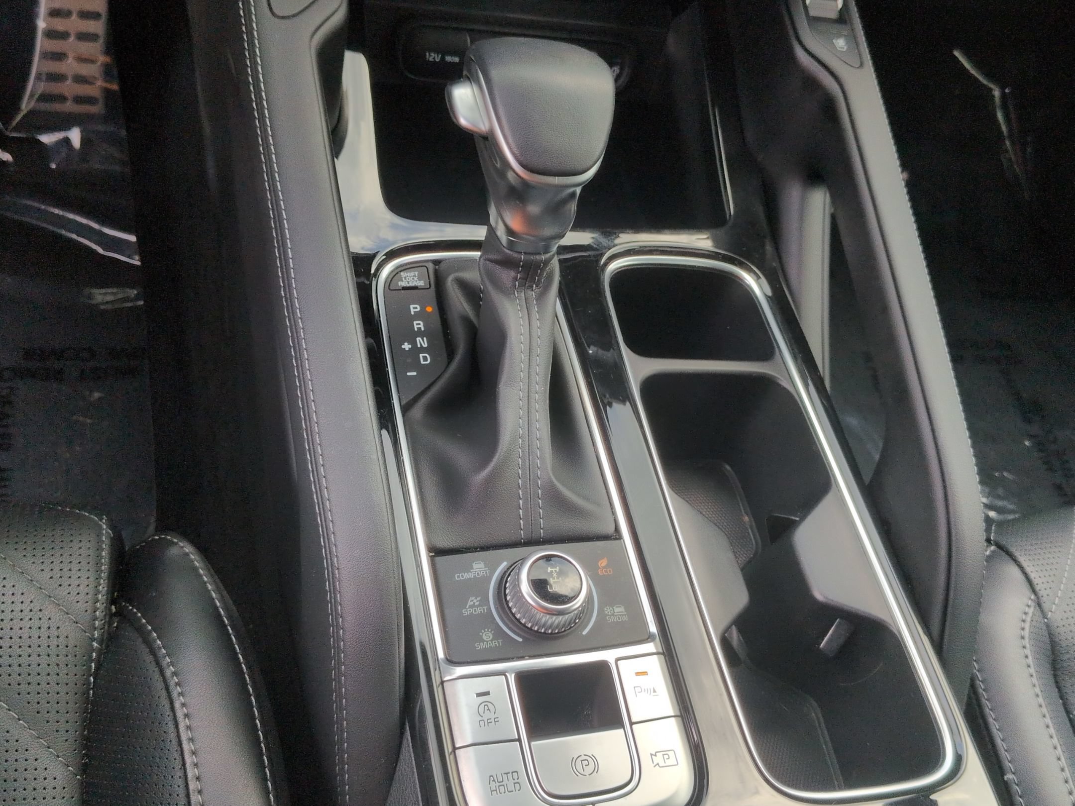 Used 2024 Kia Telluride SX Prestige X-Line AWD/4WD image 27