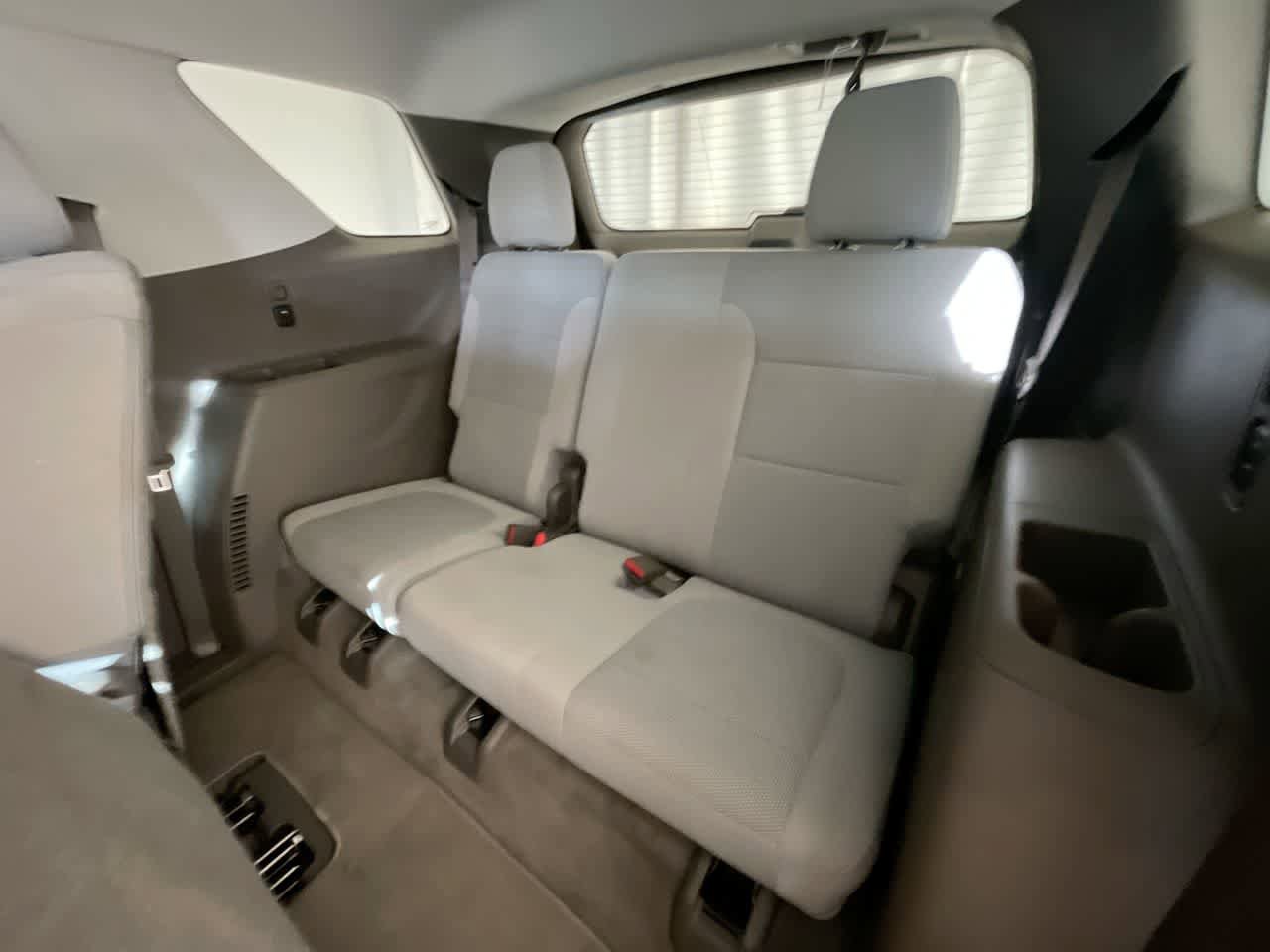 Used 2020 Chevrolet Traverse LT AWD/4WD image 23