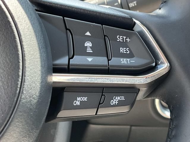 Used 2022 MAZDA CX-5 AWD 2.5 S image 36
