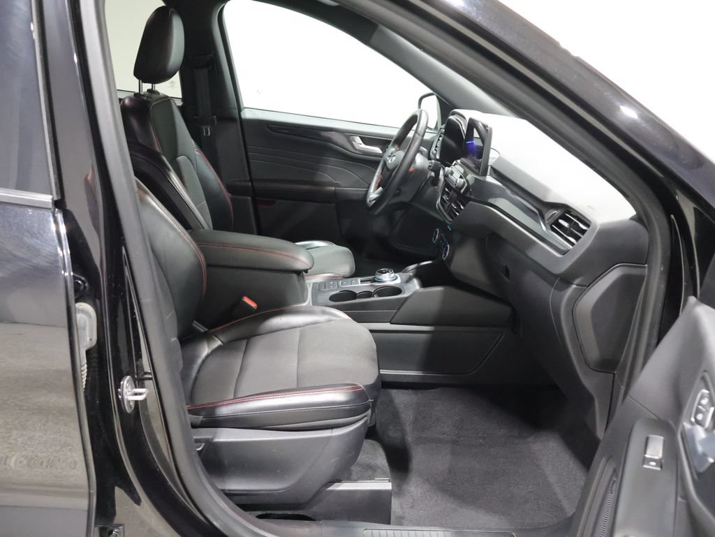 Used 2024 Ford Escape ST-Line AWD/4WD image 23