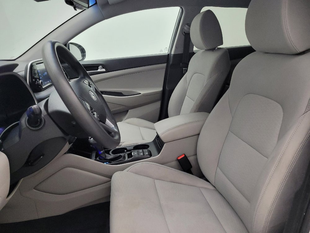 Used 2019 Hyundai Tucson Value AWD/4WD image 17