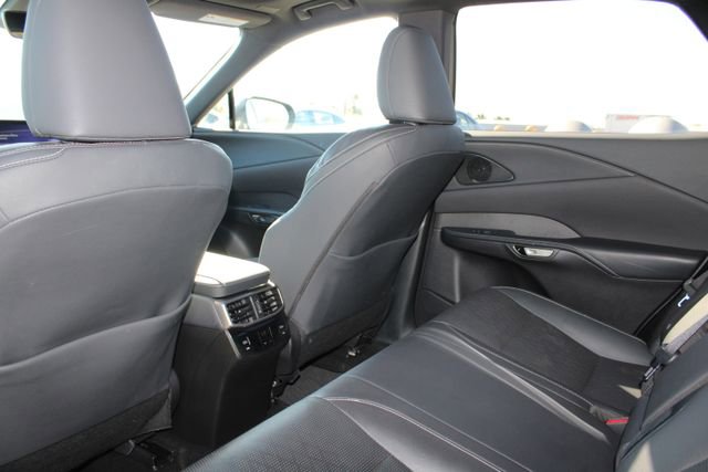 Certified 2023 Lexus RX 350 Premium Plus w/ Cold Area Package image 9