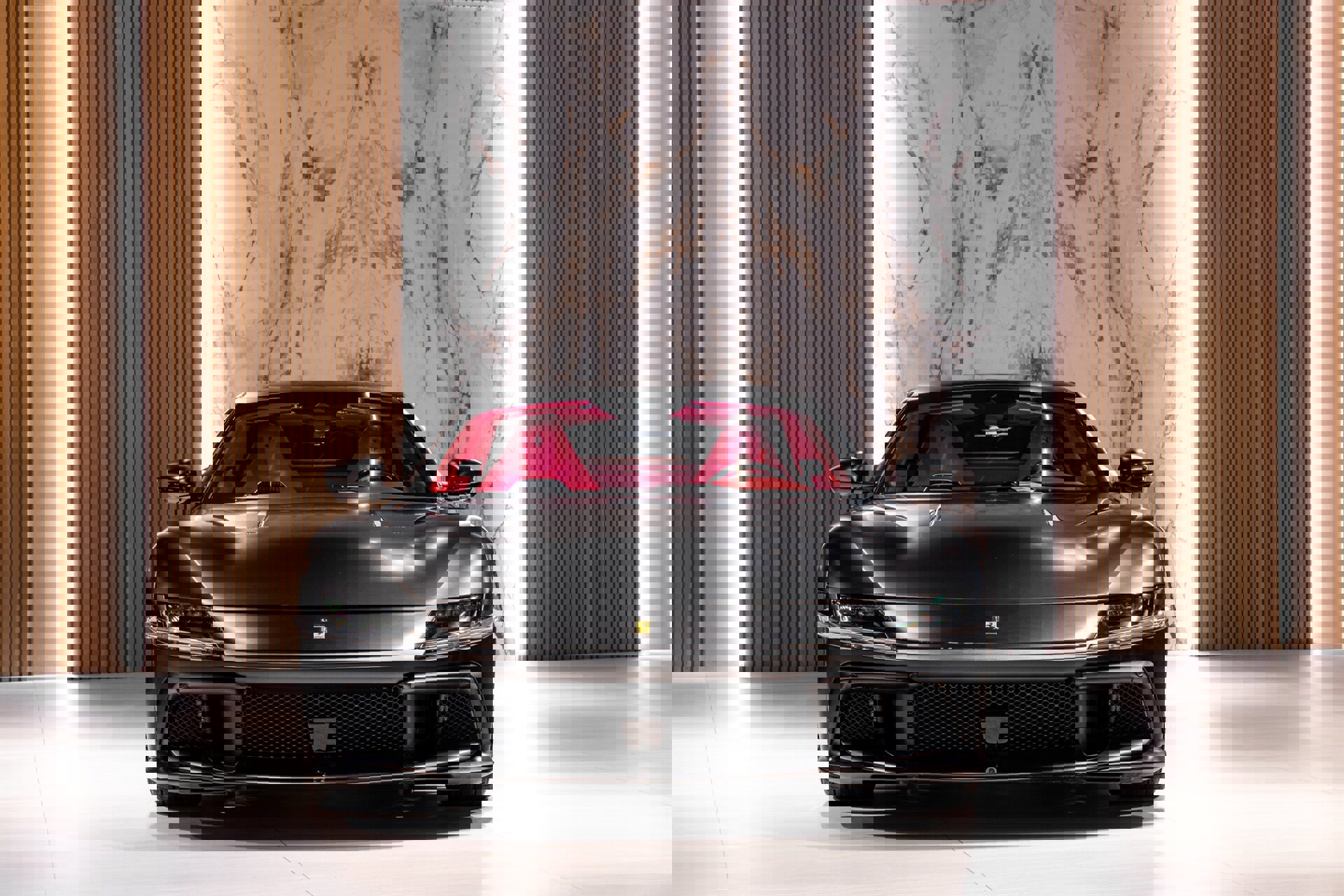 Used 2025 Ferrari 12Cilindri image 2