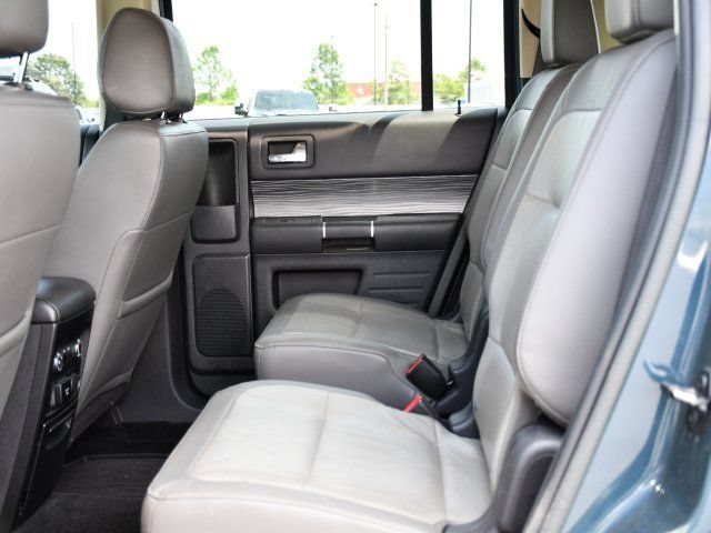 Used 2016 Ford Flex SEL w/ Equipment Group 202A AWD/4WD image 20