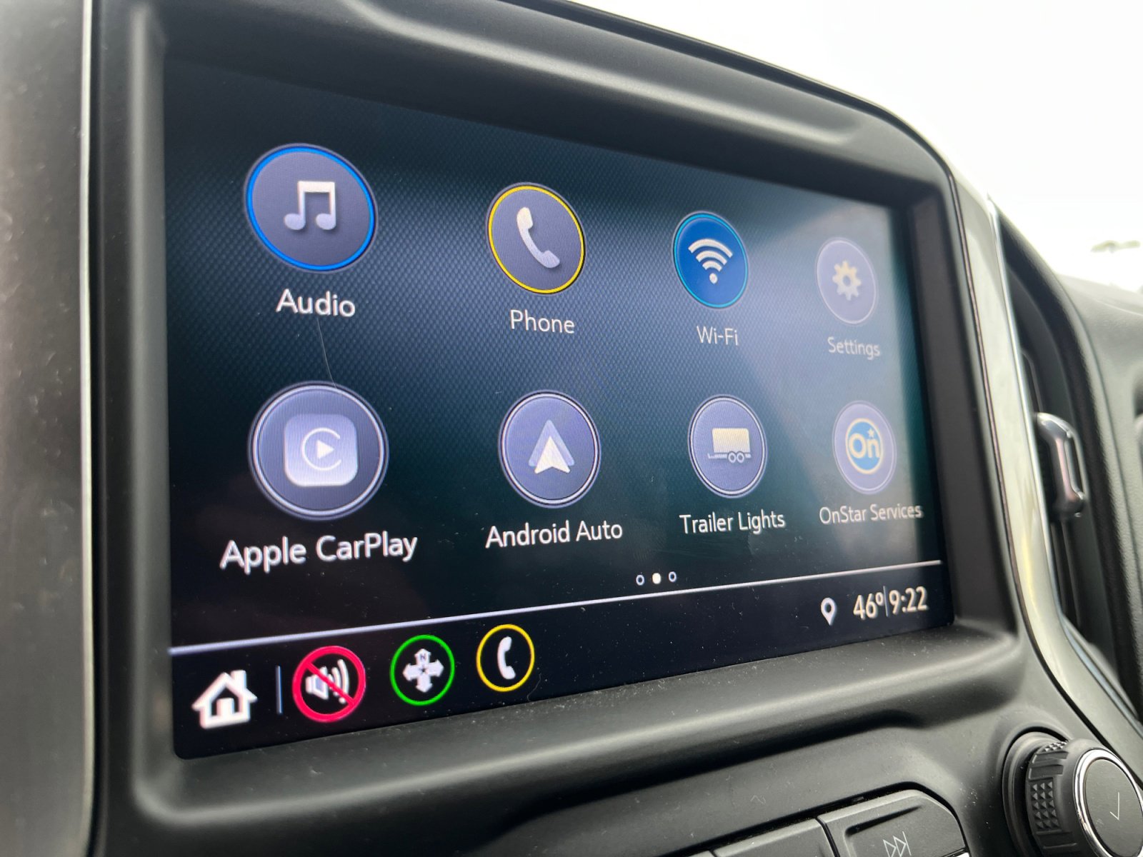 Used 2019 Chevrolet Silverado 1500 LT w/ Texas Edition image 27