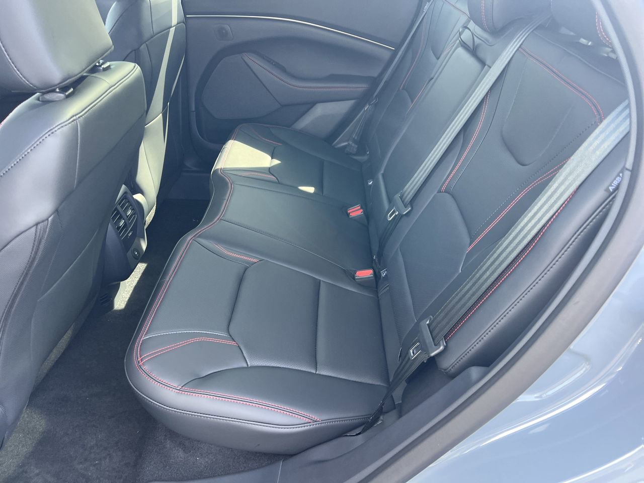 New 2026 Ford Mustang Mach-E Premium w/ Sport Appearance Package image 19