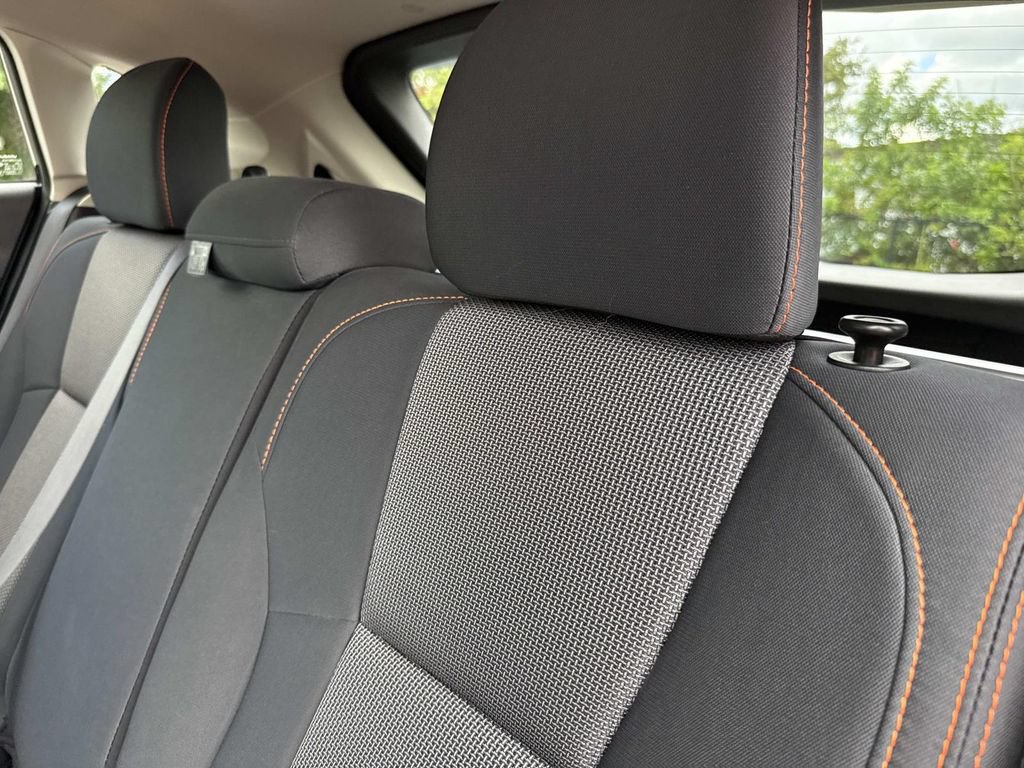 Certified 2023 Subaru Crosstrek 2.0i Premium AWD/4WD image 13