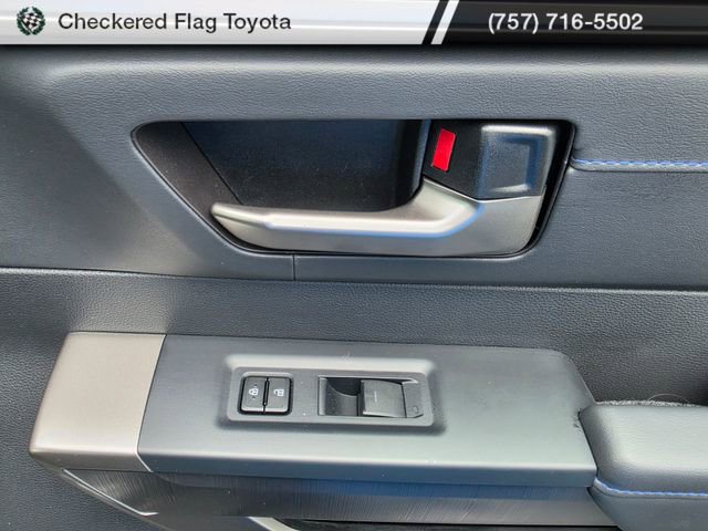 Used 2026 Toyota Tundra Platinum AWD/4WD image 50
