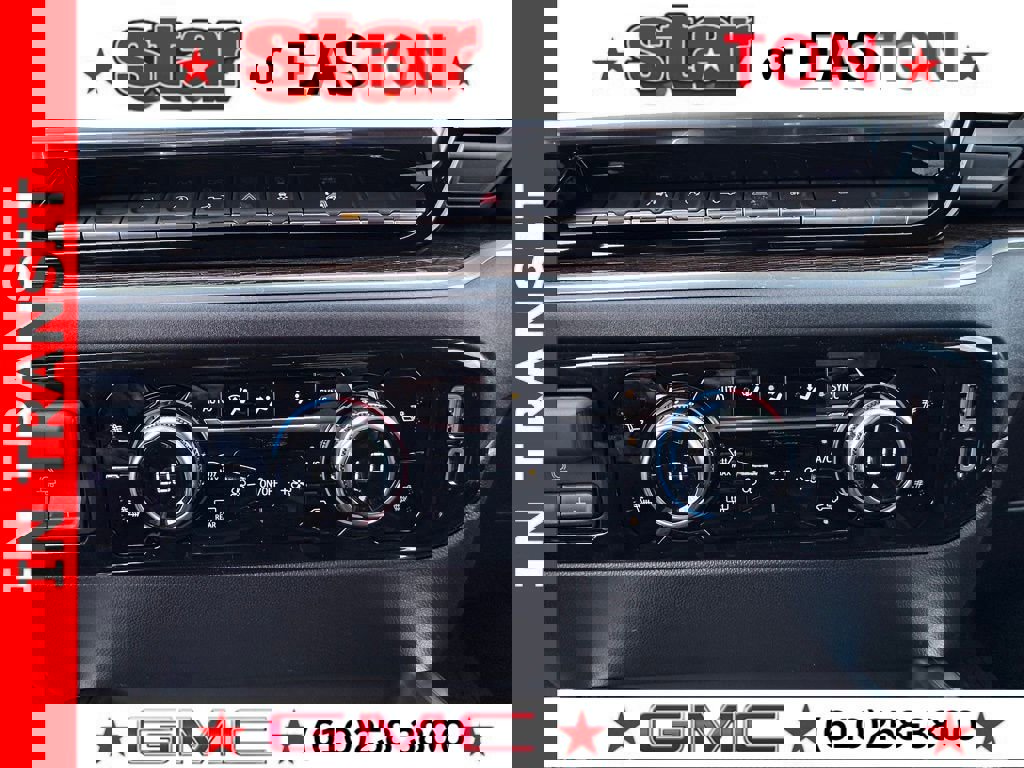 New 2026 GMC Sierra 1500 Elevation w/ Preferred Package image 24