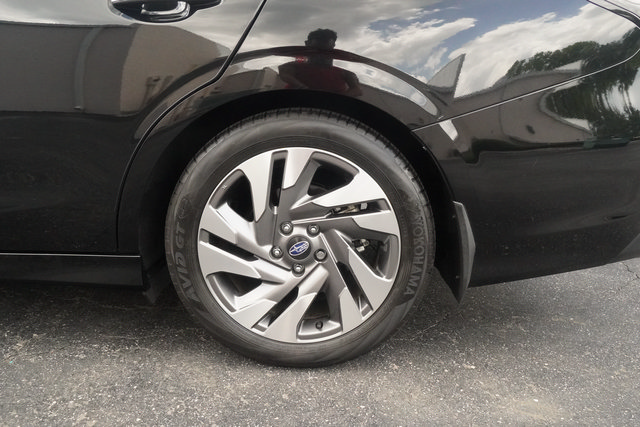 Used 2024 Subaru Legacy Touring XT AWD/4WD image 32