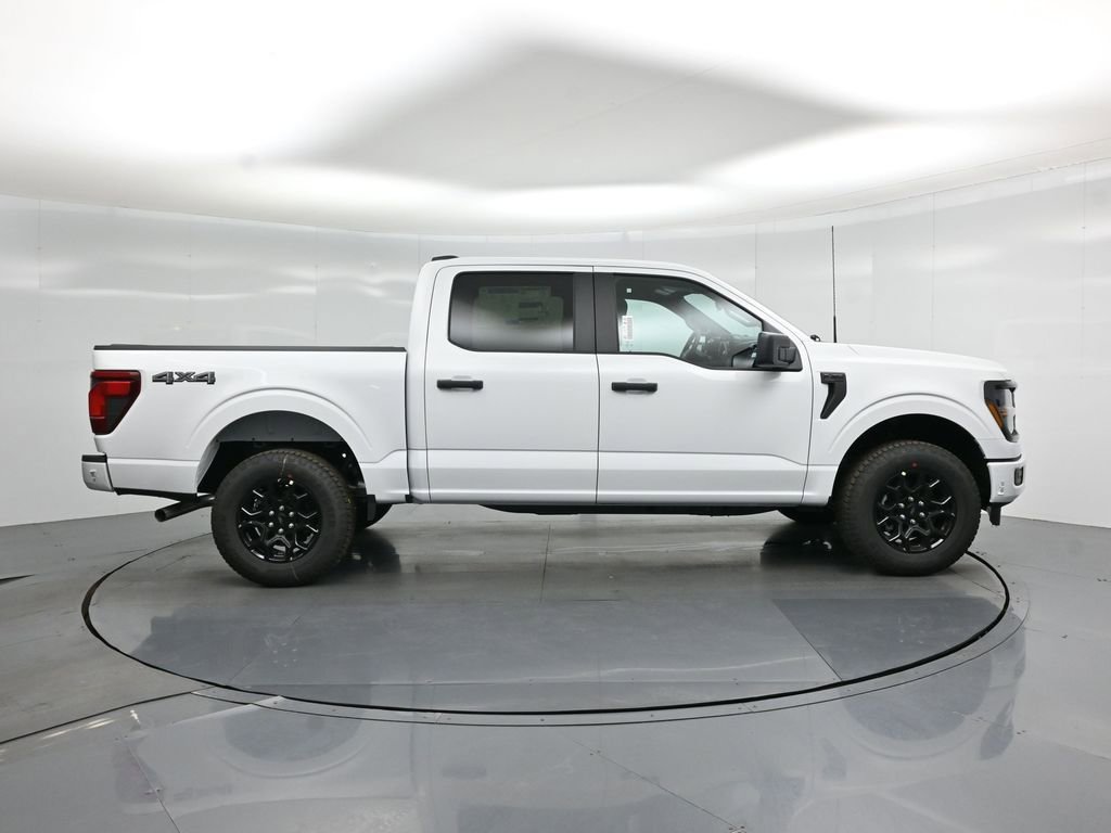 New 2026 Ford F150 STX AWD/4WD image 20