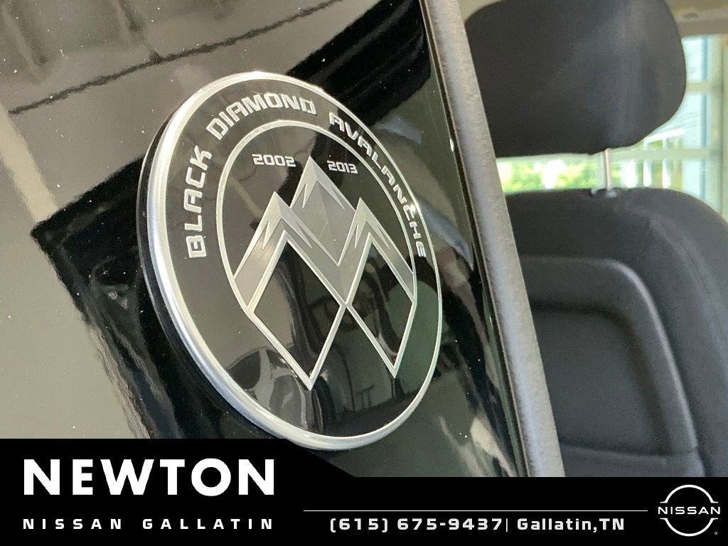 Used 2013 Chevrolet Avalanche LS w/ All-Star Edition RWD image 10