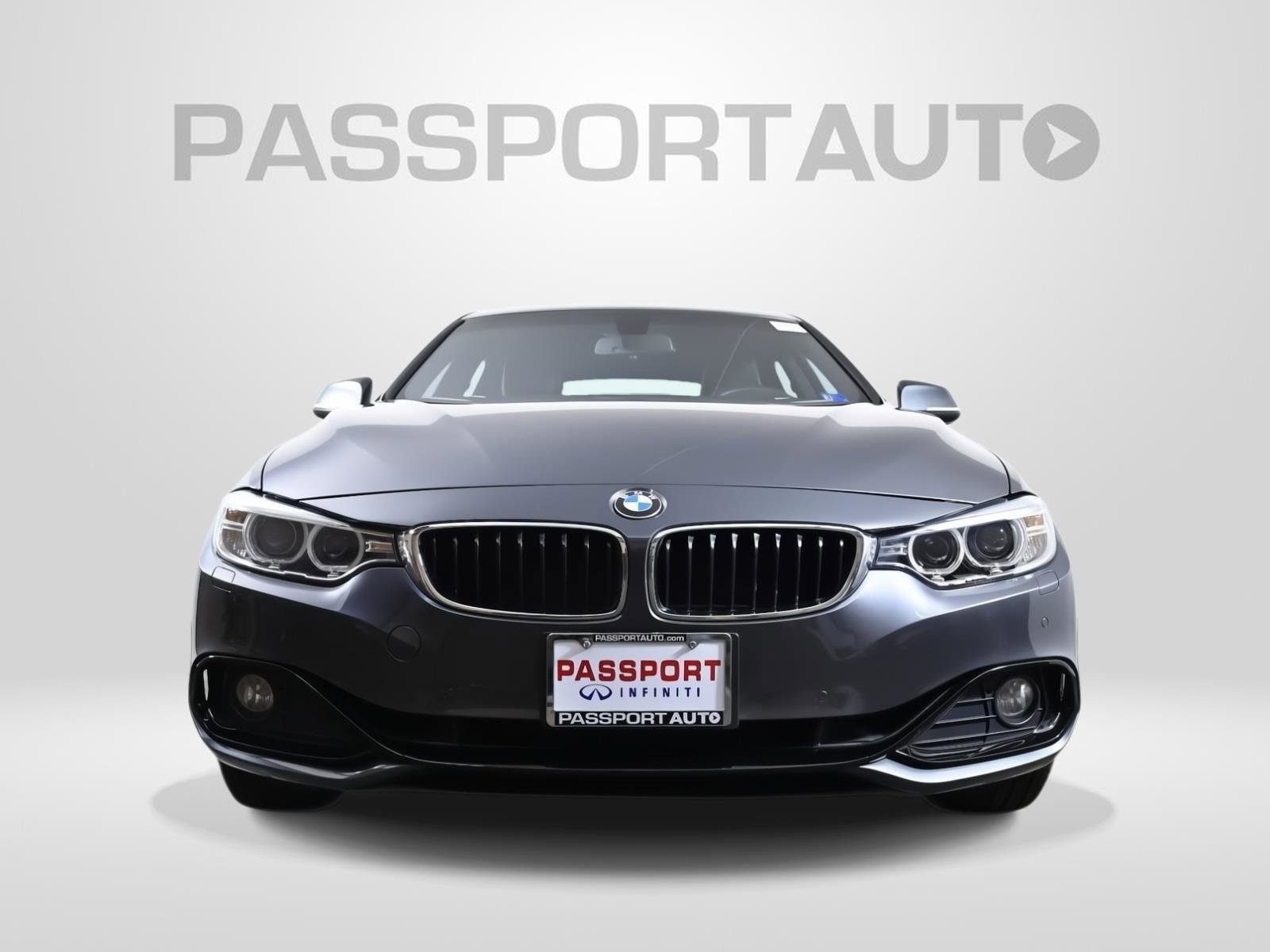 Used 2017 BMW 430i Gran Coupe xDrive image 2