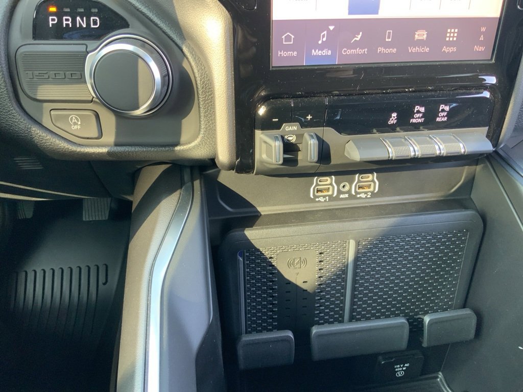 New 2026 RAM 1500 2WD Crew Cab image 28