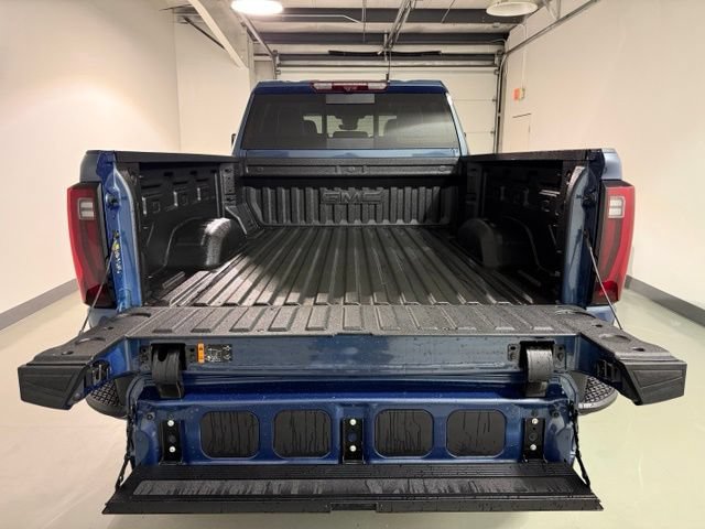 New 2026 GMC Sierra 2500 Denali Ultimate AWD/4WD image 8