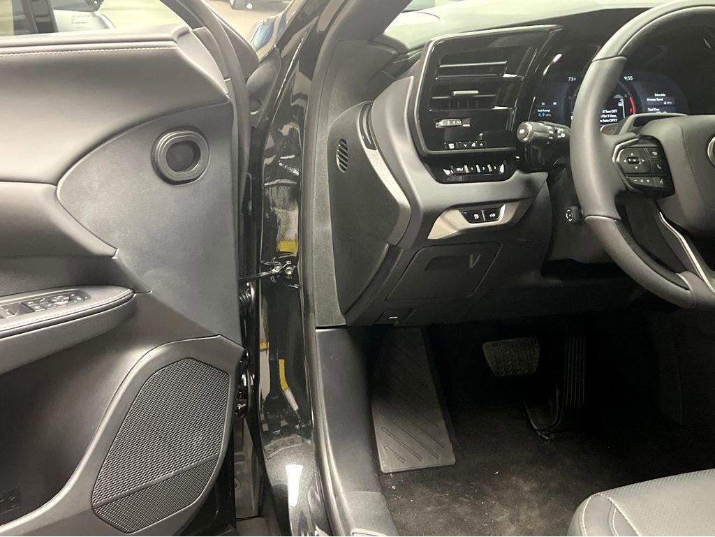 New 2026 Lexus RX 350 F Sport image 42