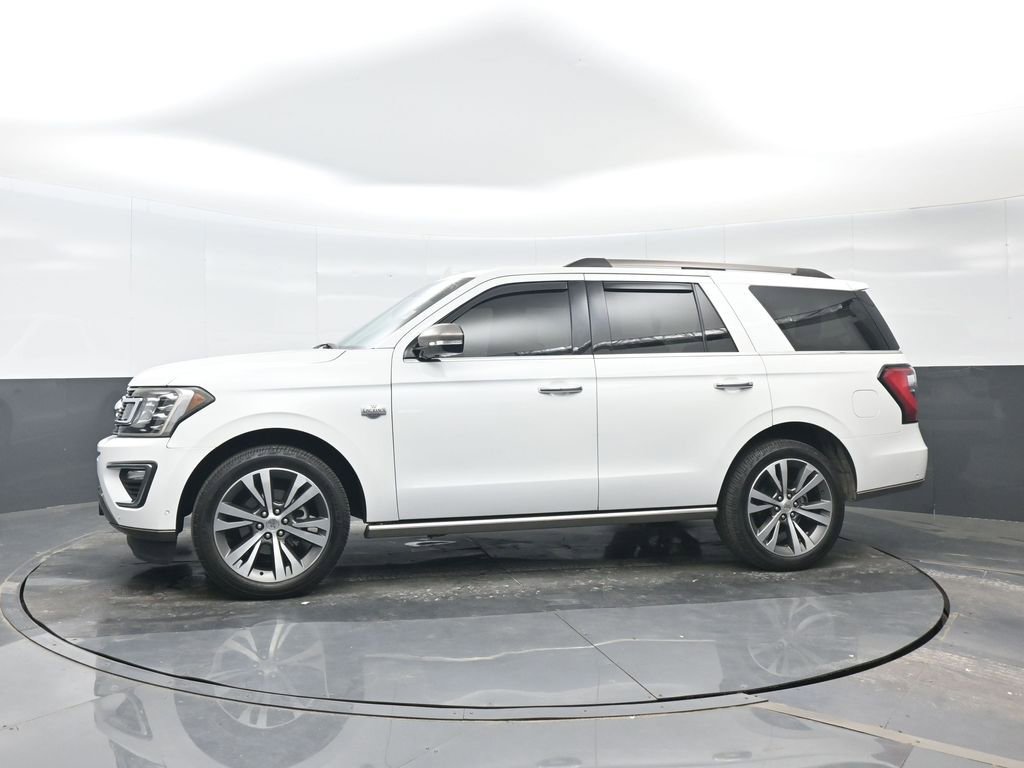 Used 2020 Ford Expedition King Ranch image 3