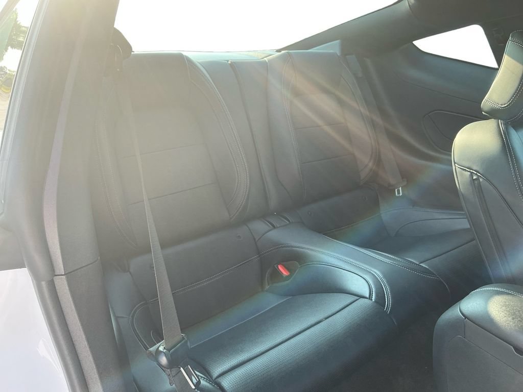 Used 2026 Ford Mustang GT Premium RWD image 23