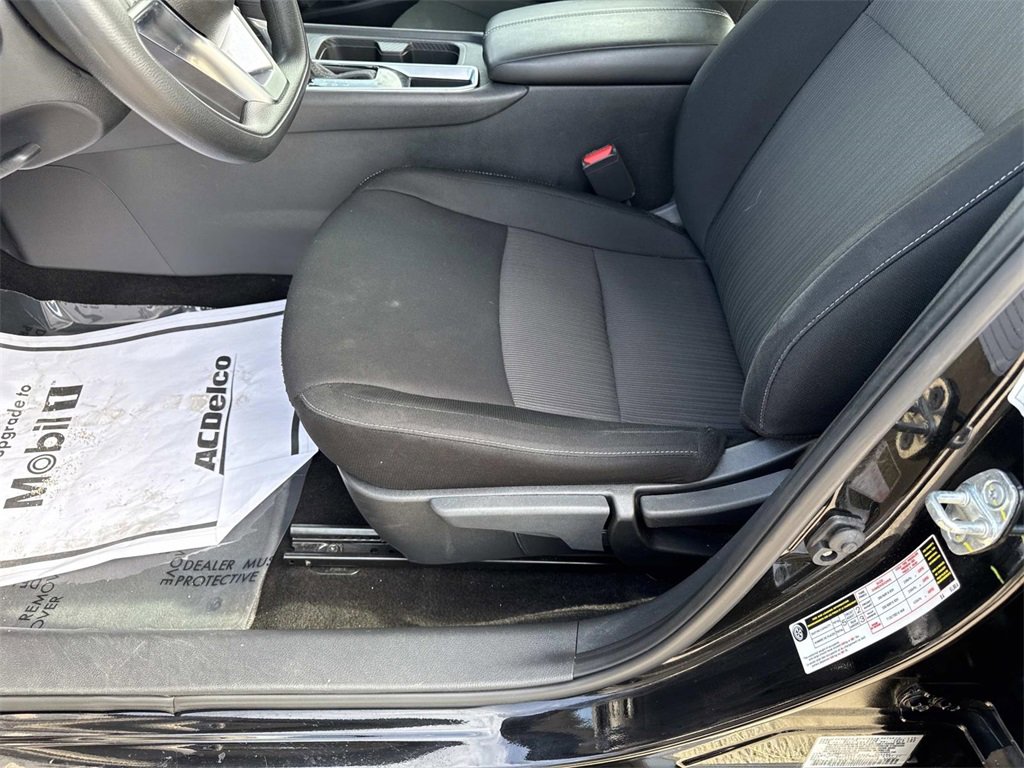 Used 2024 Nissan Sentra SV image 10