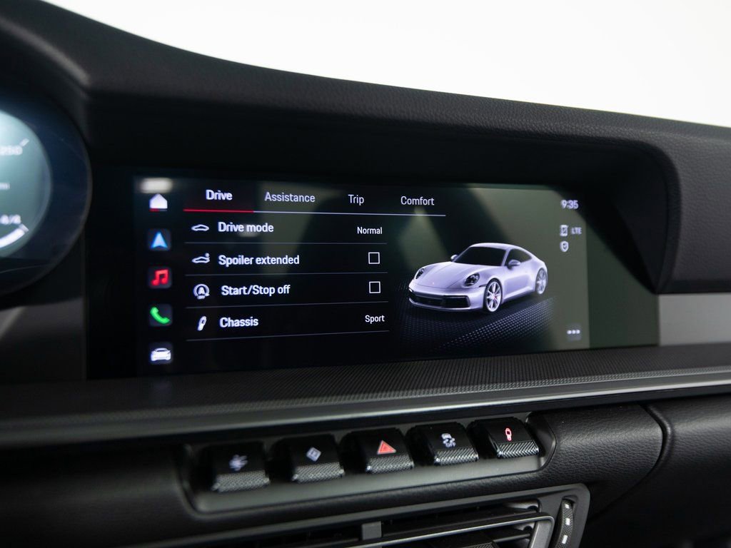 Certified 2022 Porsche 911 Carrera image 27