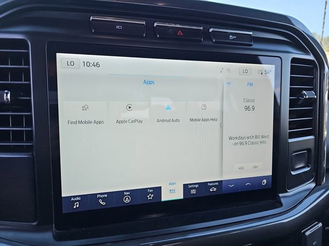 Used 2023 Ford F150 XLT w/ Equipment Group 302A High image 25