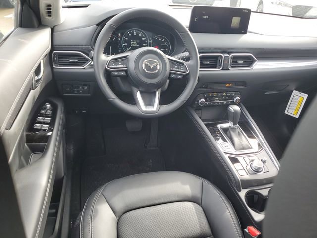 New 2025 MAZDA CX-5 AWD 2.5 S w/ Premium Plus Pkg image 11