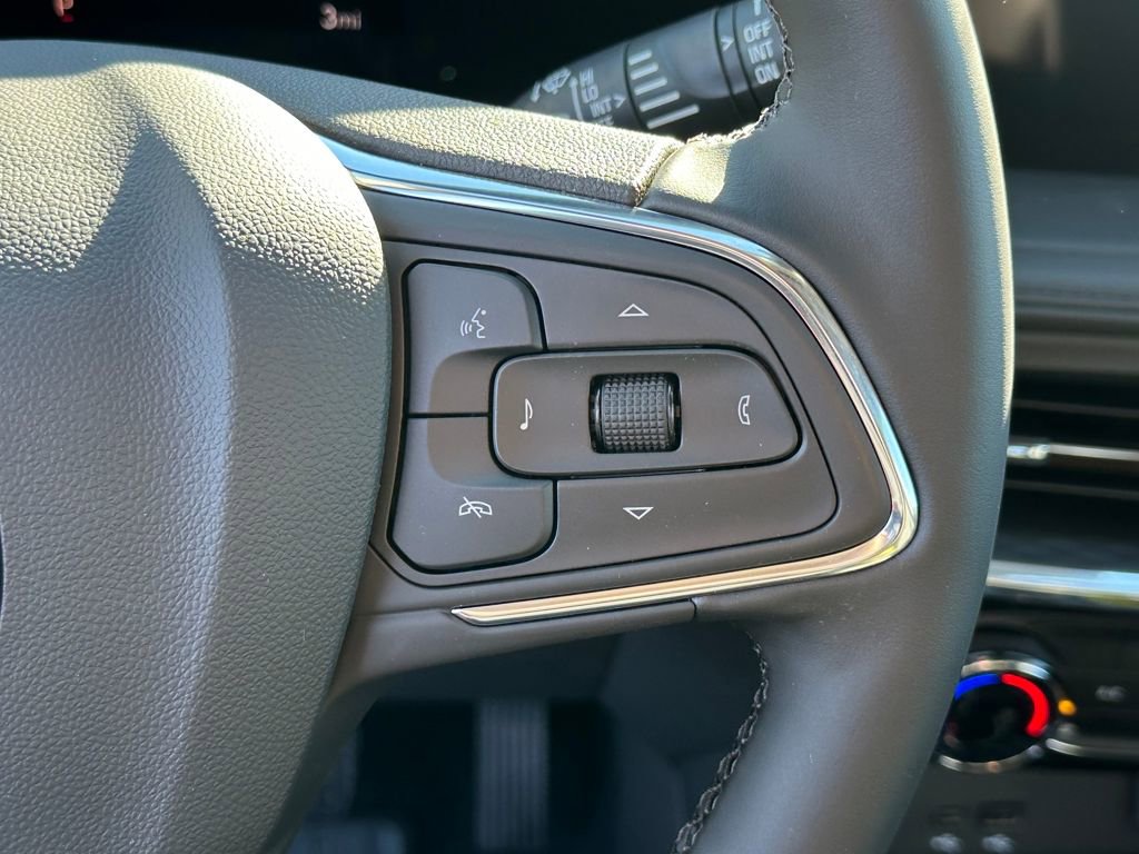 New 2026 Buick Encore GX Sport Touring w/ Comfort Package image 18