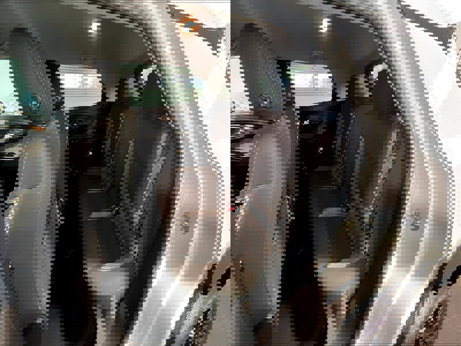 Used 2022 Chevrolet TrailBlazer LT w/ Convenience Package image 15