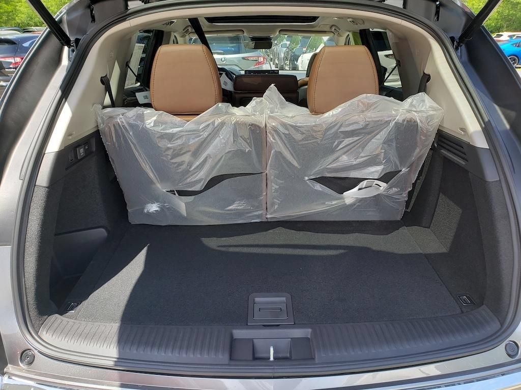New 2026 Acura MDX SH-AWD w/ Technology Package image 5