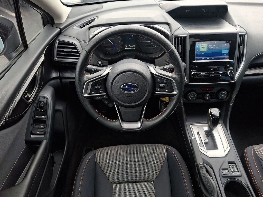 Used 2019 Subaru Crosstrek 2.0i Premium image 11