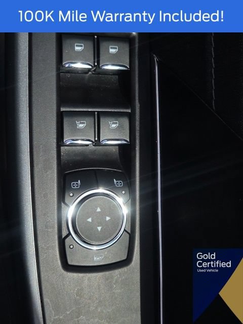 Used 2023 Ford F150 Lightning XLT w/ Tow Technology Package AWD/4WD image 21