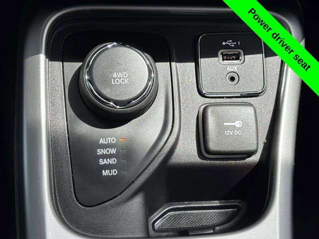 Used 2019 Jeep Compass High Altitude AWD/4WD image 23