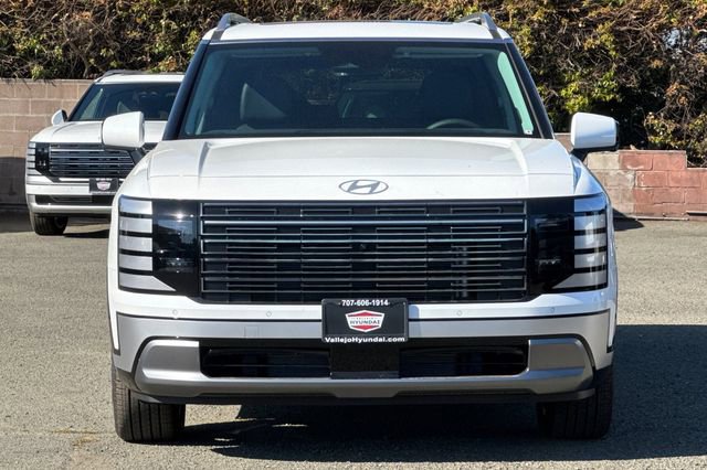 New 2026 Hyundai Palisade Limited video 3