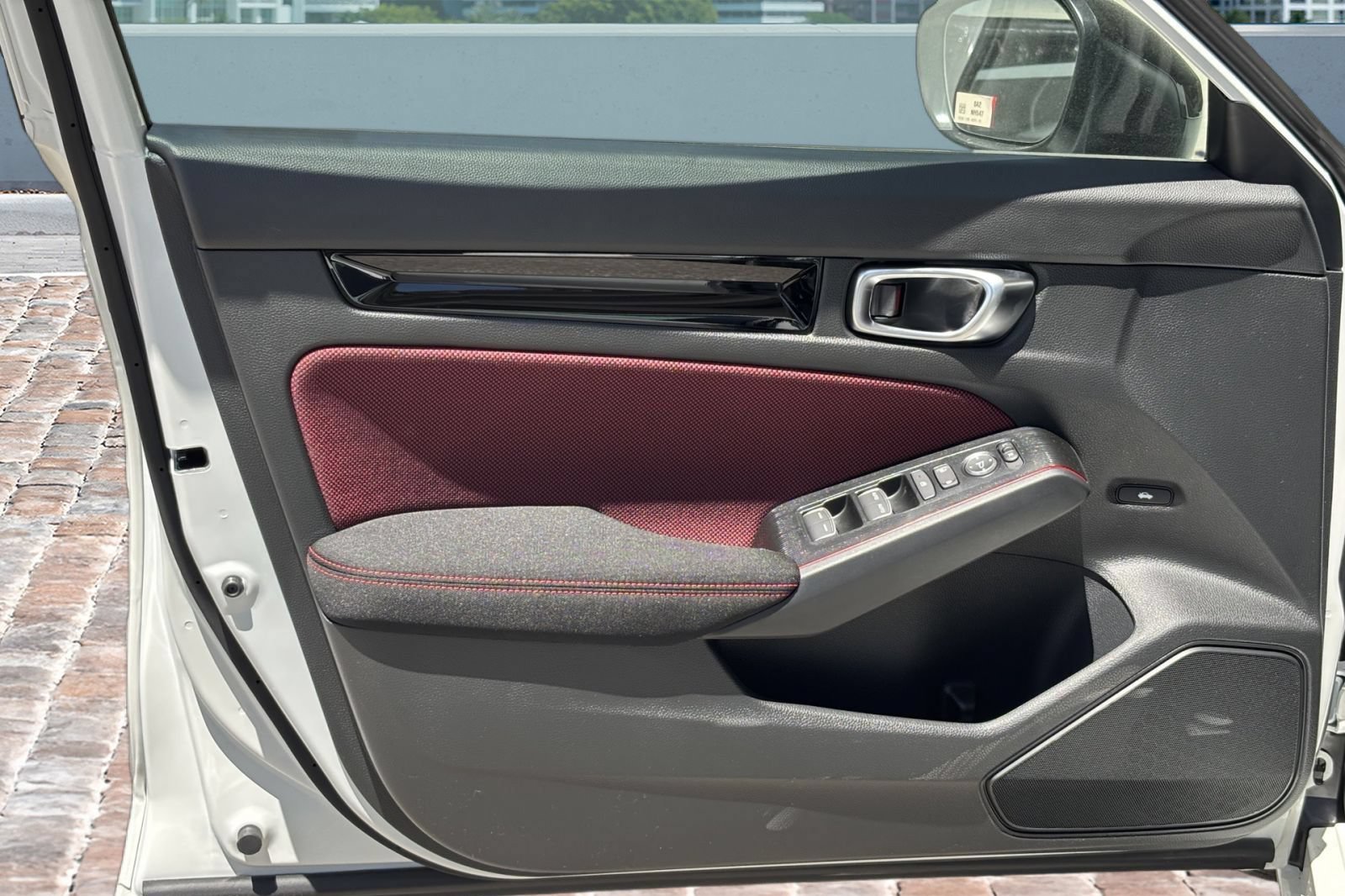 New 2026 Honda Civic Si image 9