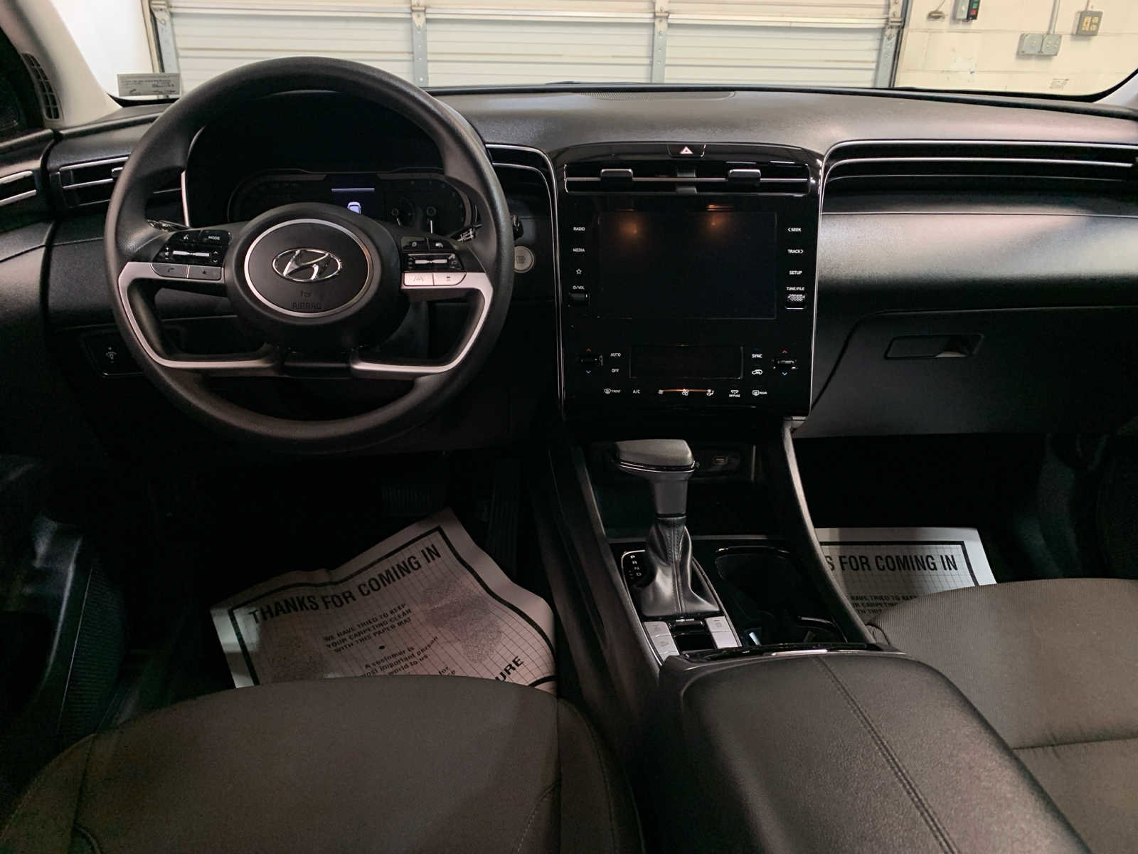 Used 2024 Hyundai Tucson SEL image 4