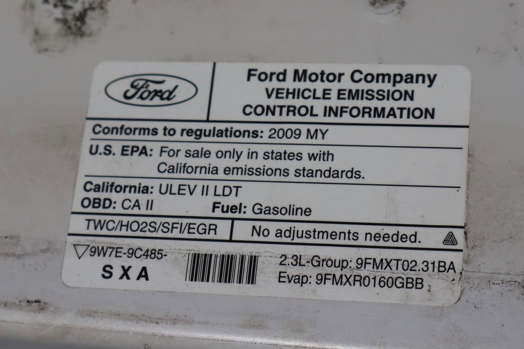 Used 2009 Ford Ranger XL image 14