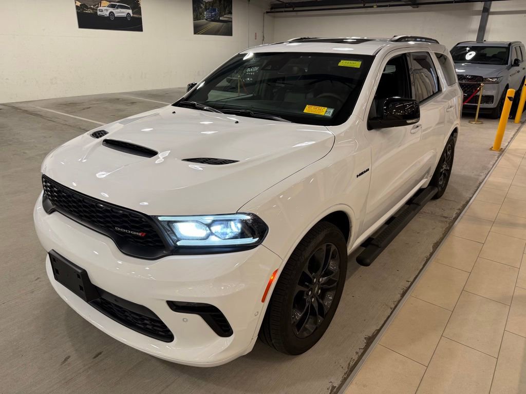 Used 2023 Dodge Durango R/T AWD/4WD image 15