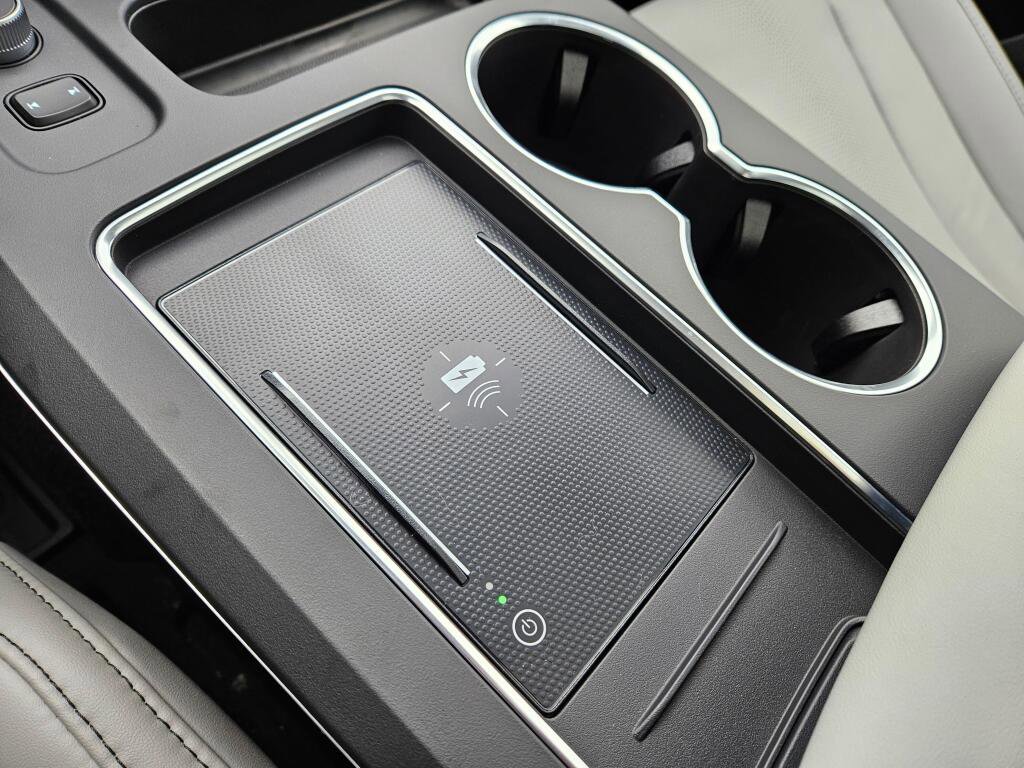 New 2026 Acura MDX SH-AWD w/Tech image 27